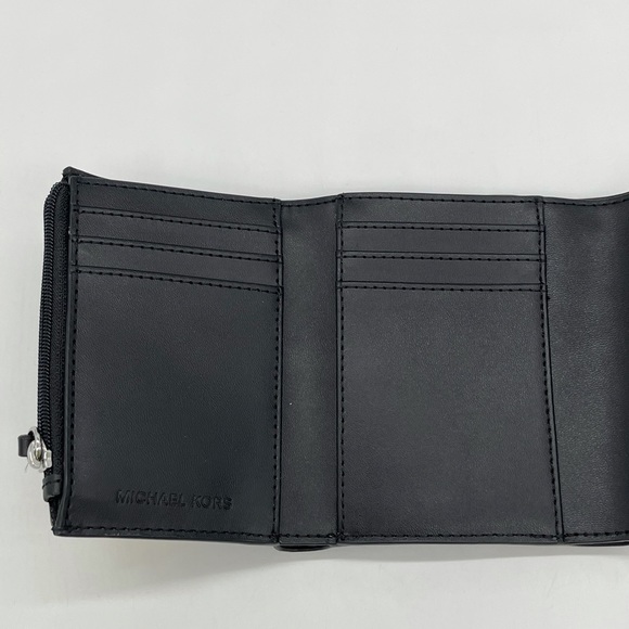 Michael Kors EW Crossbody & Flap Trifold Wallet - Picture 11 of 16
